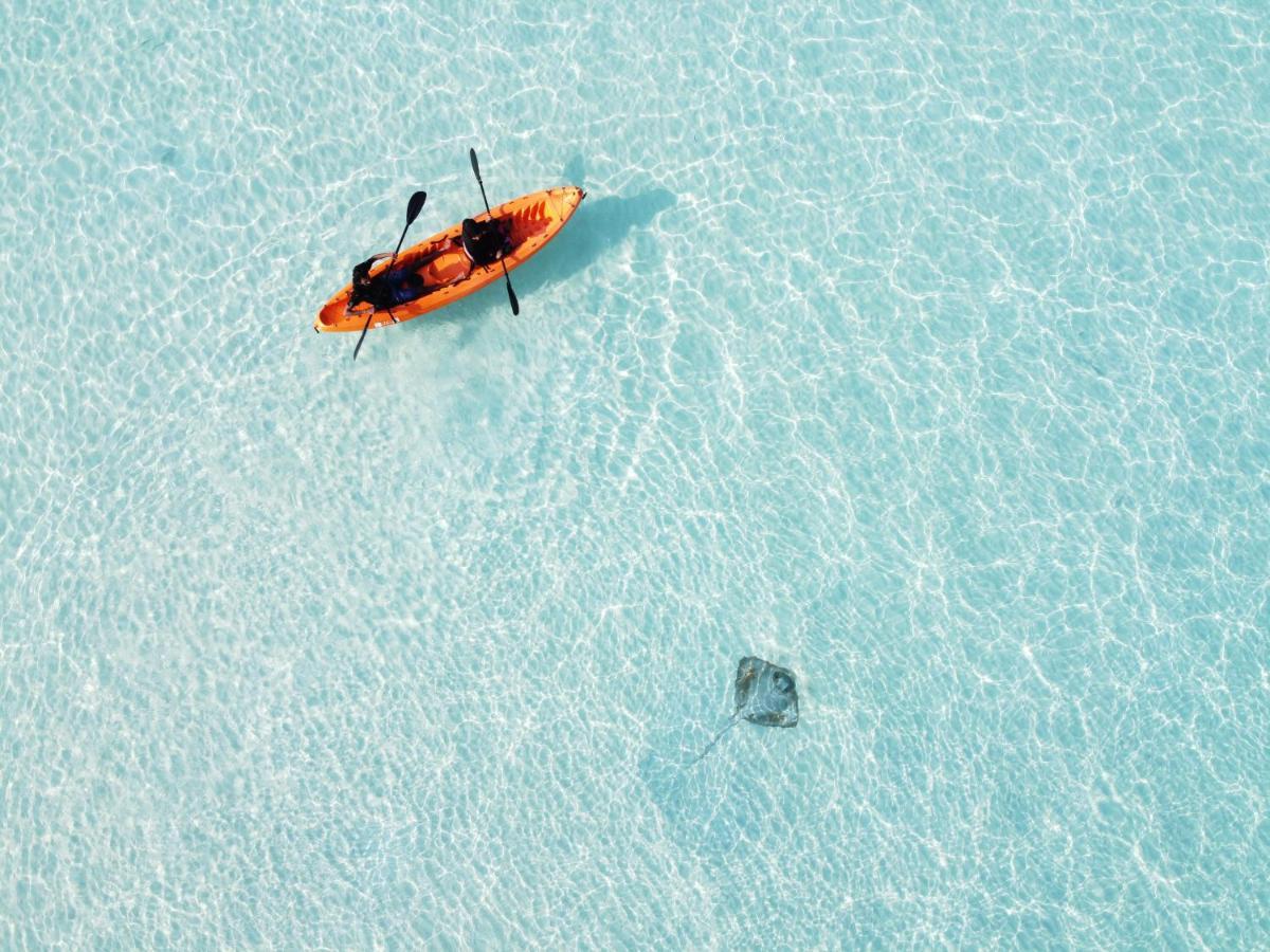 Ocean Pearl Maldives At Island Gulhi