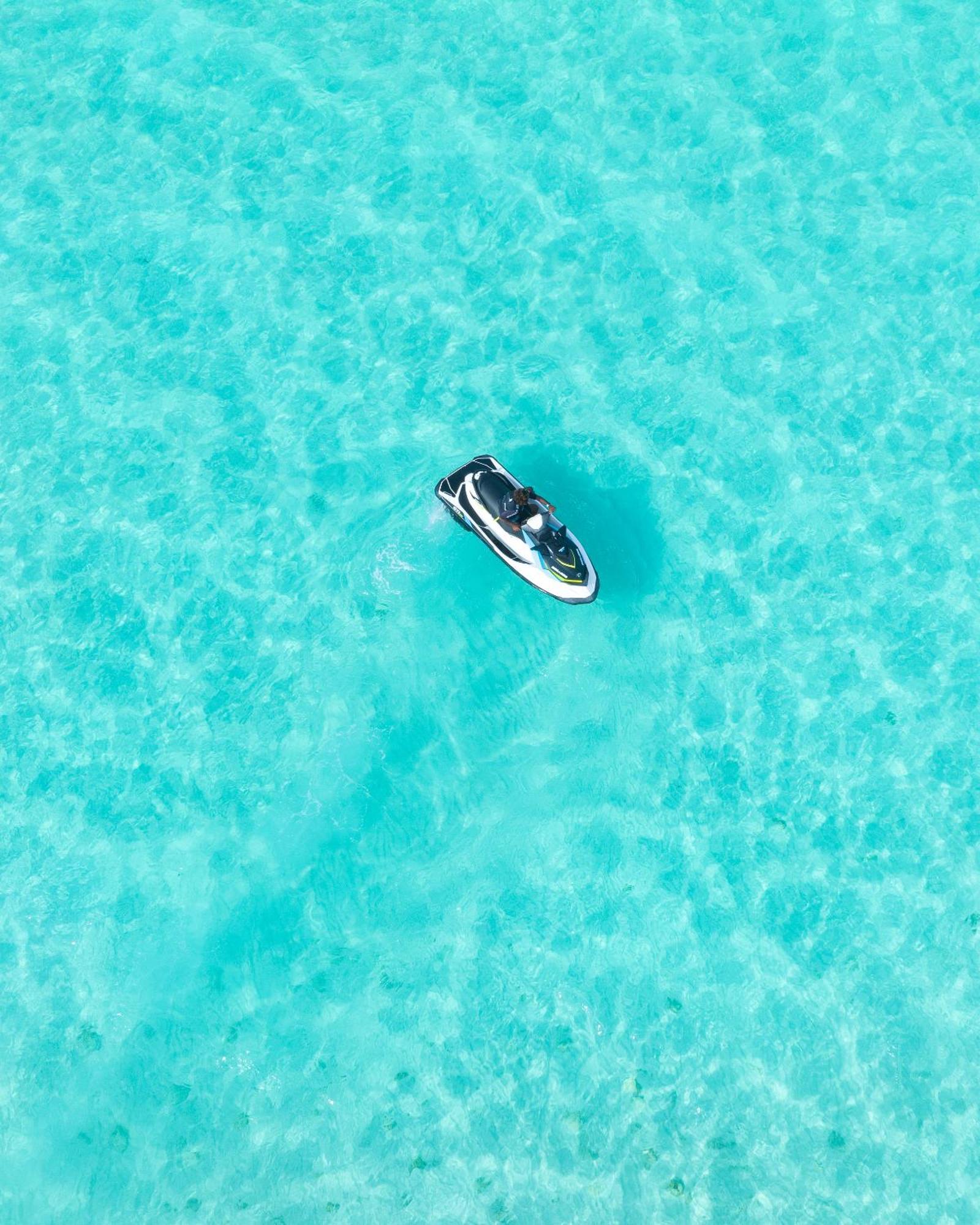 Ocean Pearl Maldives At Island