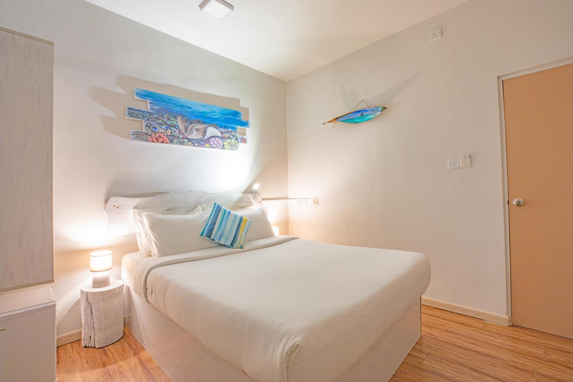 Ocean Pearl Maldives At Island * Gulhi